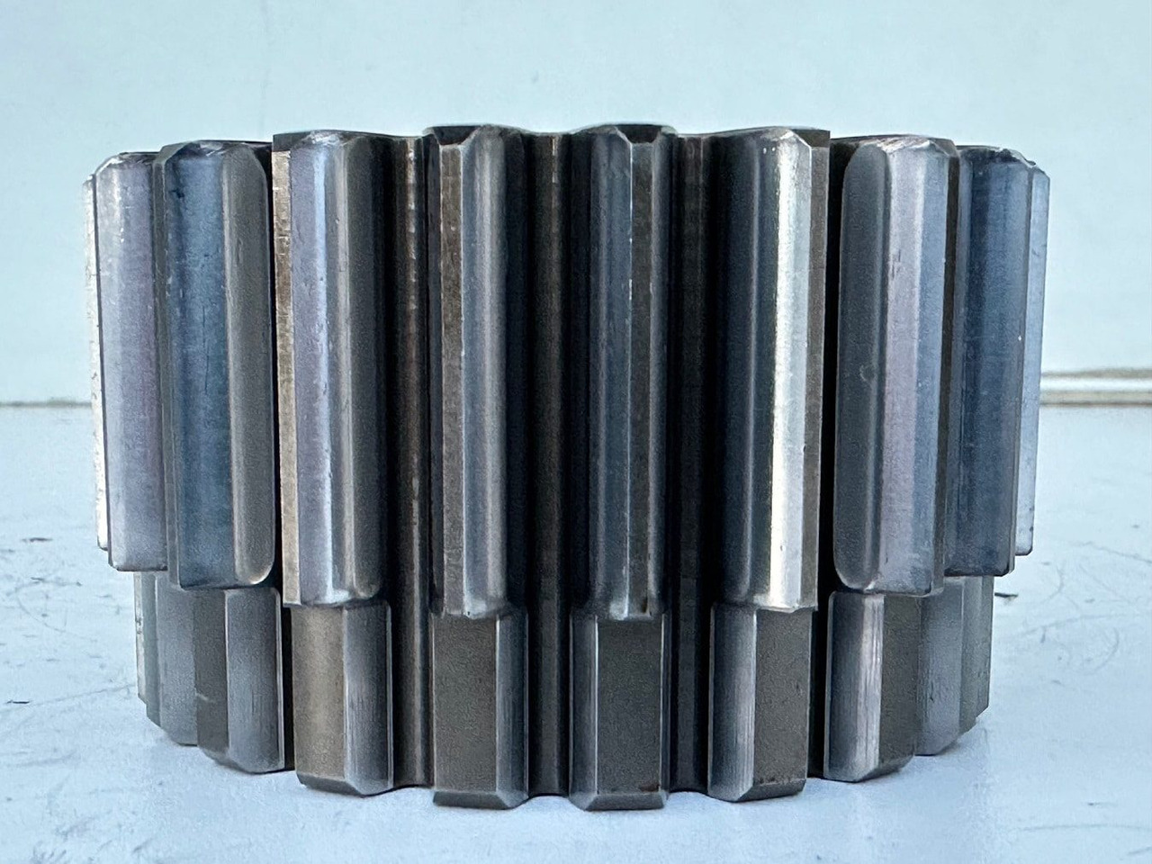 Liebherr Sonnenrad ID-Nr.90002821. FAT400P112, FAT400P130, FAT400P139. R926, R928, R930, R934, R936, R938, R940, R944, R946, R950 T. #02.51139# - Бортовий редуктор в категорії Будівельна техніка: фото 5 Liebherr Sonnenrad ID-Nr.90002821. FAT400P112, FAT400P130, FAT400P139. R926, R928, R930, R934, R936, R938, R940, R944, R946, R950 T. #02.51139# - Бортовий редуктор в категорії Будівельна техніка: фото 5