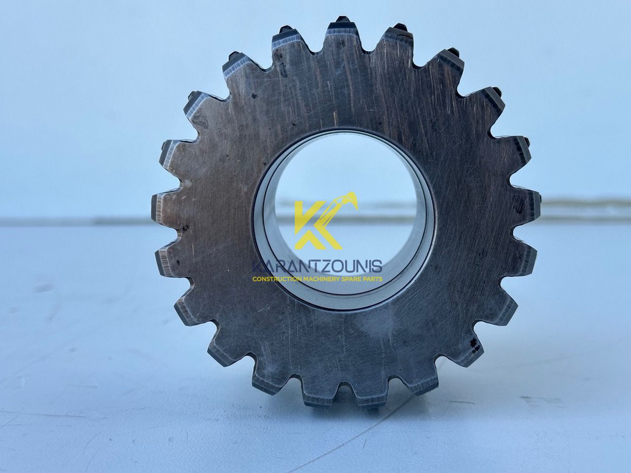 Liebherr Sonnenrad ID-Nr.90002821. FAT400P112, FAT400P130, FAT400P139. R926, R928, R930, R934, R936, R938, R940, R944, R946, R950 T. #90002821.06.08.01# - Бортовий редуктор в категорії Екскаватори: фото 5 Liebherr Sonnenrad ID-Nr.90002821. FAT400P112, FAT400P130, FAT400P139. R926, R928, R930, R934, R936, R938, R940, R944, R946, R950 T. #90002821.06.08.01# - Бортовий редуктор в категорії Екскаватори: фото 5