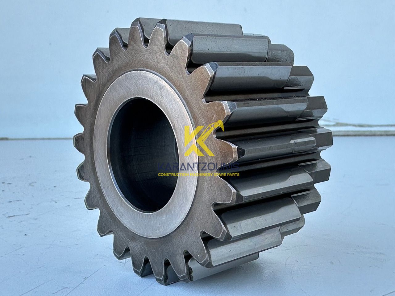 Liebherr Sonnenrad ID-Nr.90002821. FAT400P112, FAT400P130, FAT400P139. R926, R928, R930, R934, R936, R938, R940, R944, R946, R950 T. #90002821.06.08.03# - Бортовий редуктор в категорії Екскаватори: фото 2 Liebherr Sonnenrad ID-Nr.90002821. FAT400P112, FAT400P130, FAT400P139. R926, R928, R930, R934, R936, R938, R940, R944, R946, R950 T. #90002821.06.08.03# - Бортовий редуктор в категорії Екскаватори: фото 2