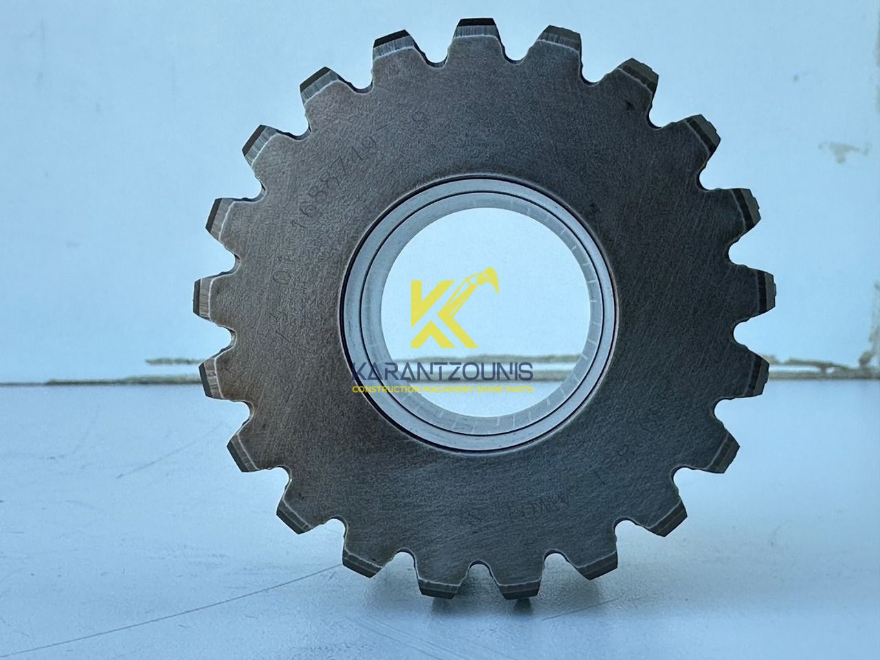 Liebherr Sonnenrad ID-Nr.90002821. FAT400P112, FAT400P130, FAT400P139. R926, R928, R930, R934, R936, R938, R940, R944, R946, R950 T. #90002821.06.08.03# - Бортовий редуктор в категорії Екскаватори: фото 5 Liebherr Sonnenrad ID-Nr.90002821. FAT400P112, FAT400P130, FAT400P139. R926, R928, R930, R934, R936, R938, R940, R944, R946, R950 T. #90002821.06.08.03# - Бортовий редуктор в категорії Екскаватори: фото 5