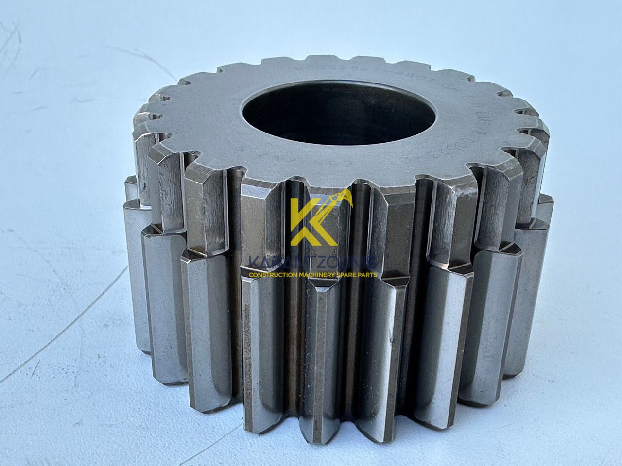 Liebherr Sonnenrad ID-Nr.90002821. FAT400P112, FAT400P130, FAT400P139. R926, R928, R930, R934, R936, R938, R940, R944, R946, R950 T. #90002821.06.08.03# - Бортовий редуктор в категорії Екскаватори: фото 3 Liebherr Sonnenrad ID-Nr.90002821. FAT400P112, FAT400P130, FAT400P139. R926, R928, R930, R934, R936, R938, R940, R944, R946, R950 T. #90002821.06.08.03# - Бортовий редуктор в категорії Екскаватори: фото 3