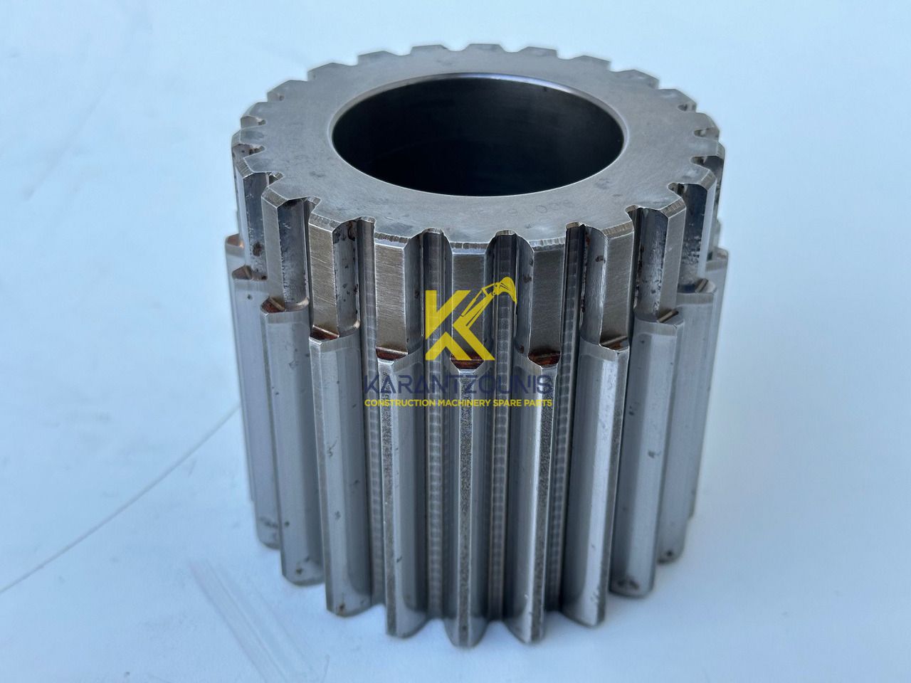 Liebherr Sonnenrad ID-Nr.90016258. FAT400P112,FAT400P130,FAT400P139,LOS1936,LOS926,R926,R928,R930,R934,R936,R938,R940,R944,R946,R950T. #90016258.06.08.01# - Бортовий редуктор в категорії Гусеничні екскаватори: фото 3 Liebherr Sonnenrad ID-Nr.90016258. FAT400P112,FAT400P130,FAT400P139,LOS1936,LOS926,R926,R928,R930,R934,R936,R938,R940,R944,R946,R950T. #90016258.06.08.01# - Бортовий редуктор в категорії Гусеничні екскаватори: фото 3