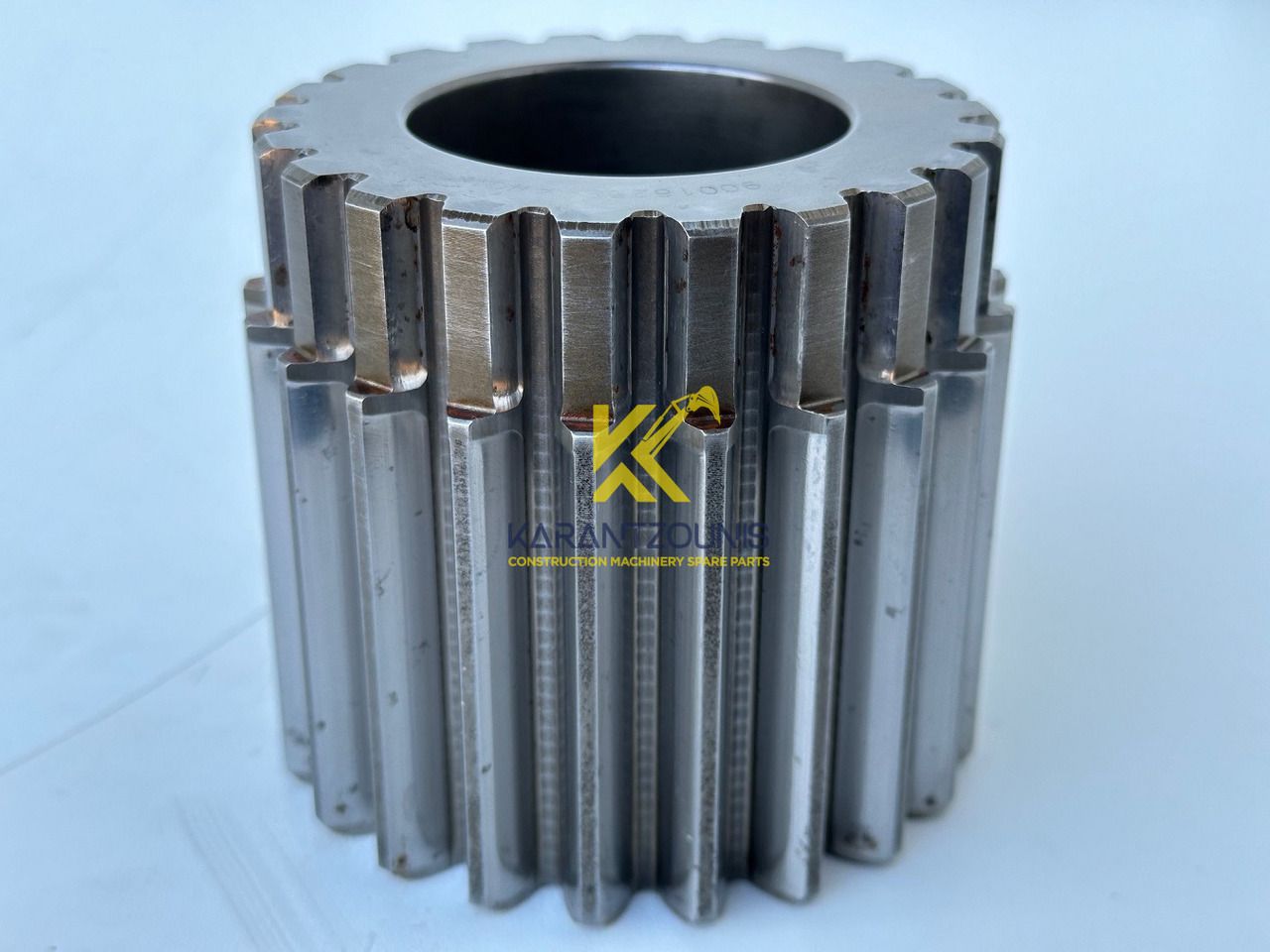 Liebherr Sonnenrad ID-Nr.90016258. FAT400P112,FAT400P130,FAT400P139,LOS1936,LOS926,R926,R928,R930,R934,R936,R938,R940,R944,R946,R950T. #90016258.06.08.01# - Бортовий редуктор в категорії Гусеничні екскаватори: фото 4 Liebherr Sonnenrad ID-Nr.90016258. FAT400P112,FAT400P130,FAT400P139,LOS1936,LOS926,R926,R928,R930,R934,R936,R938,R940,R944,R946,R950T. #90016258.06.08.01# - Бортовий редуктор в категорії Гусеничні екскаватори: фото 4