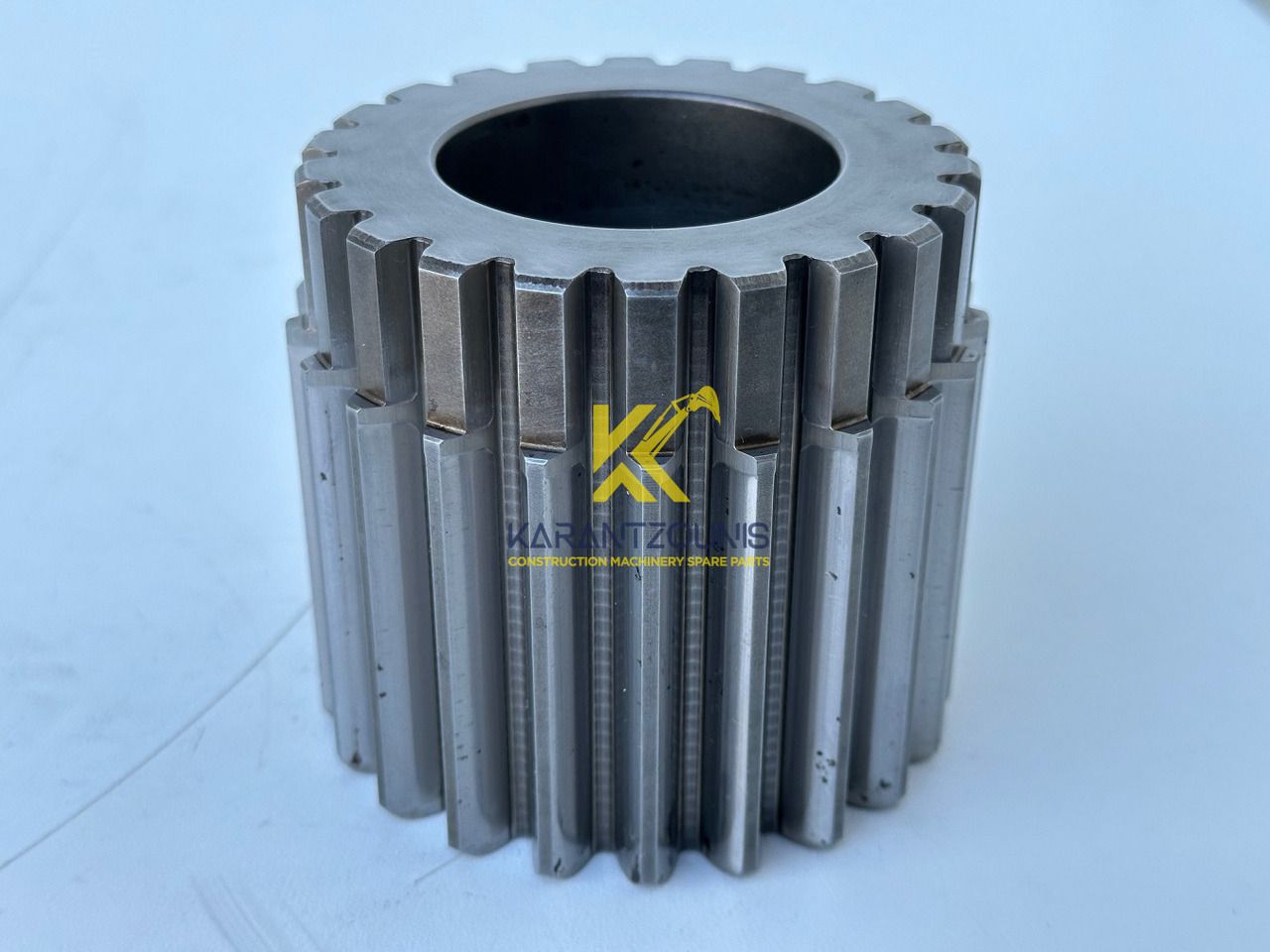 Liebherr Sonnenrad ID-Nr.90016258. FAT400P112,FAT400P130,FAT400P139,LOS1936,LOS926,R926,R928,R930,R934,R936,R938,R940,R944,R946,R950T. #90016258.06.08.02# - Бортовий редуктор в категорії Гусеничні екскаватори: фото 3 Liebherr Sonnenrad ID-Nr.90016258. FAT400P112,FAT400P130,FAT400P139,LOS1936,LOS926,R926,R928,R930,R934,R936,R938,R940,R944,R946,R950T. #90016258.06.08.02# - Бортовий редуктор в категорії Гусеничні екскаватори: фото 3