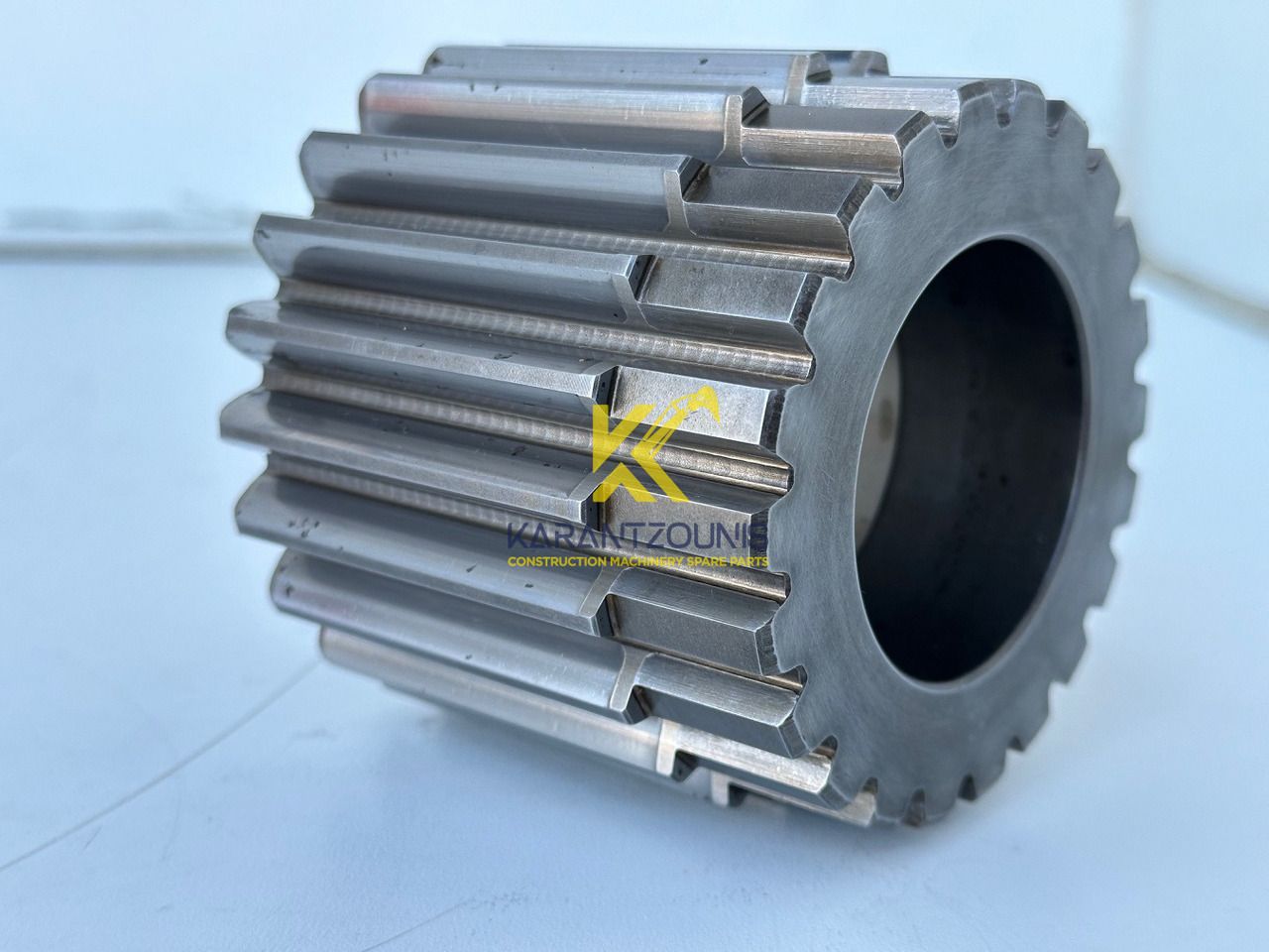 Liebherr Sonnenrad ID-Nr.90016258. FAT400P112,FAT400P130,FAT400P139,LOS1936,LOS926,R926,R928,R930,R934,R936,R938,R940,R944,R946,R950T. #90016258.06.08.02# - Бортовий редуктор в категорії Гусеничні екскаватори: фото 1 Liebherr Sonnenrad ID-Nr.90016258. FAT400P112,FAT400P130,FAT400P139,LOS1936,LOS926,R926,R928,R930,R934,R936,R938,R940,R944,R946,R950T. #90016258.06.08.02# - Бортовий редуктор в категорії Гусеничні екскаватори: фото 1