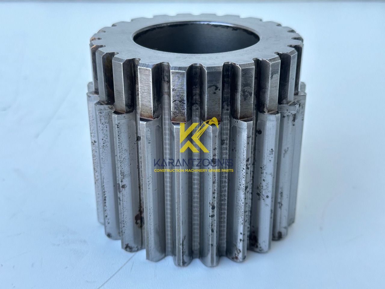 Liebherr Sonnenrad ID-Nr.90016258. FAT400P112,FAT400P130,FAT400P139,LOS1936,LOS926,R926,R928,R930,R934,R936,R938,R940,R944,R946,R950T. #90016258.06.08# - Бортовий редуктор в категорії Гусеничні екскаватори: фото 3 Liebherr Sonnenrad ID-Nr.90016258. FAT400P112,FAT400P130,FAT400P139,LOS1936,LOS926,R926,R928,R930,R934,R936,R938,R940,R944,R946,R950T. #90016258.06.08# - Бортовий редуктор в категорії Гусеничні екскаватори: фото 3