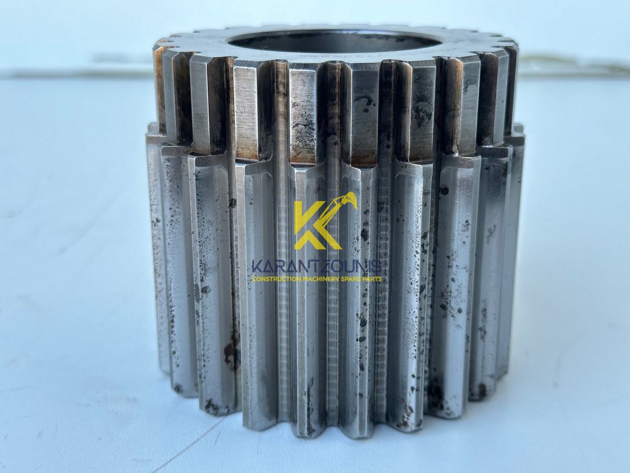 Liebherr Sonnenrad ID-Nr.90016258. FAT400P112,FAT400P130,FAT400P139,LOS1936,LOS926,R926,R928,R930,R934,R936,R938,R940,R944,R946,R950T. #90016258.06.08# - Бортовий редуктор в категорії Гусеничні екскаватори: фото 4 Liebherr Sonnenrad ID-Nr.90016258. FAT400P112,FAT400P130,FAT400P139,LOS1936,LOS926,R926,R928,R930,R934,R936,R938,R940,R944,R946,R950T. #90016258.06.08# - Бортовий редуктор в категорії Гусеничні екскаватори: фото 4