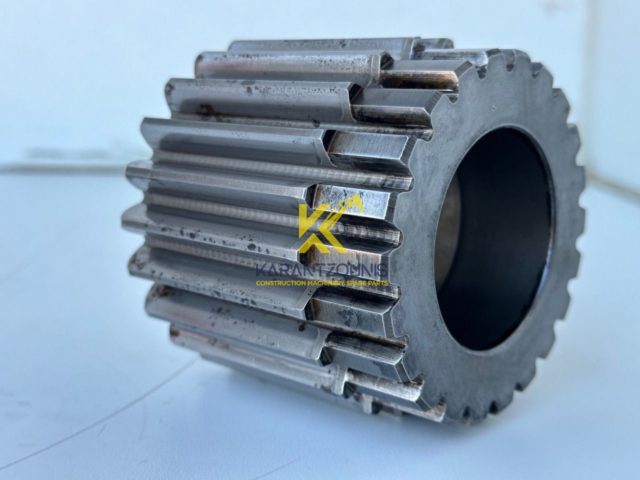 Liebherr Sonnenrad ID-Nr.90016258. FAT400P112,FAT400P130,FAT400P139,LOS1936,LOS926,R926,R928,R930,R934,R936,R938,R940,R944,R946,R950T. #90016258.06.08# - Бортовий редуктор в категорії Гусеничні екскаватори: фото 1 Liebherr Sonnenrad ID-Nr.90016258. FAT400P112,FAT400P130,FAT400P139,LOS1936,LOS926,R926,R928,R930,R934,R936,R938,R940,R944,R946,R950T. #90016258.06.08# - Бортовий редуктор в категорії Гусеничні екскаватори: фото 1