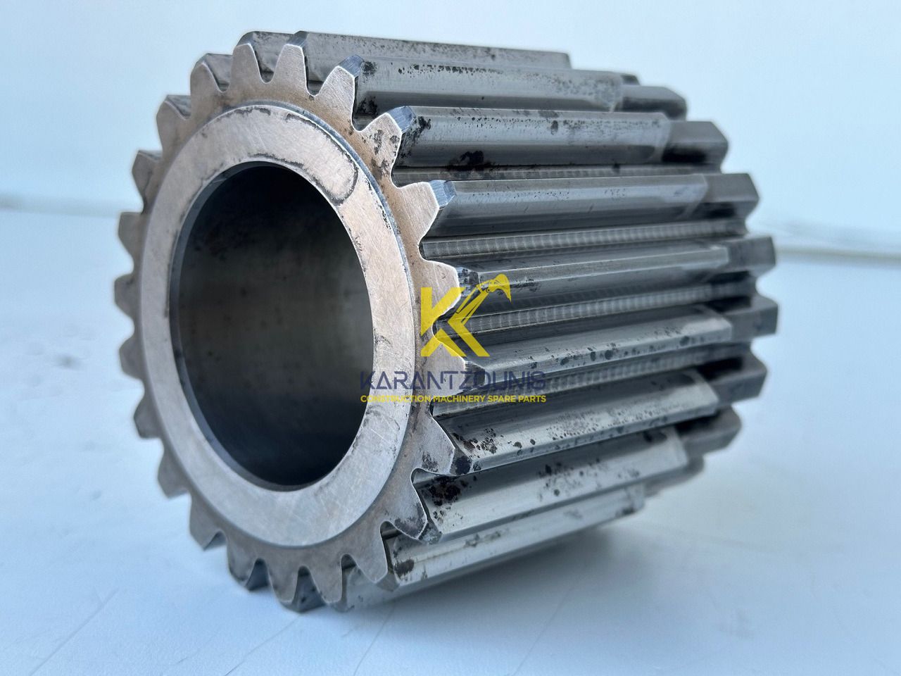 Liebherr Sonnenrad ID-Nr.90016258. FAT400P112,FAT400P130,FAT400P139,LOS1936,LOS926,R926,R928,R930,R934,R936,R938,R940,R944,R946,R950T. #90016258.06.08# - Бортовий редуктор в категорії Гусеничні екскаватори: фото 2 Liebherr Sonnenrad ID-Nr.90016258. FAT400P112,FAT400P130,FAT400P139,LOS1936,LOS926,R926,R928,R930,R934,R936,R938,R940,R944,R946,R950T. #90016258.06.08# - Бортовий редуктор в категорії Гусеничні екскаватори: фото 2