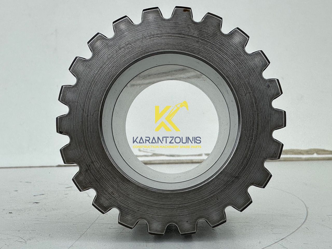 Liebherr Sonnenrad ID-Nr.90016258. FAT400P112,FAT400P130,FAT400P139,LOS1936,LOS926,R926,R928,R930,R934,R936,R938,R940,R944,R946,R950T. #90016258.28.09# - Бортовий редуктор в категорії Екскаватори: фото 5 Liebherr Sonnenrad ID-Nr.90016258. FAT400P112,FAT400P130,FAT400P139,LOS1936,LOS926,R926,R928,R930,R934,R936,R938,R940,R944,R946,R950T. #90016258.28.09# - Бортовий редуктор в категорії Екскаватори: фото 5