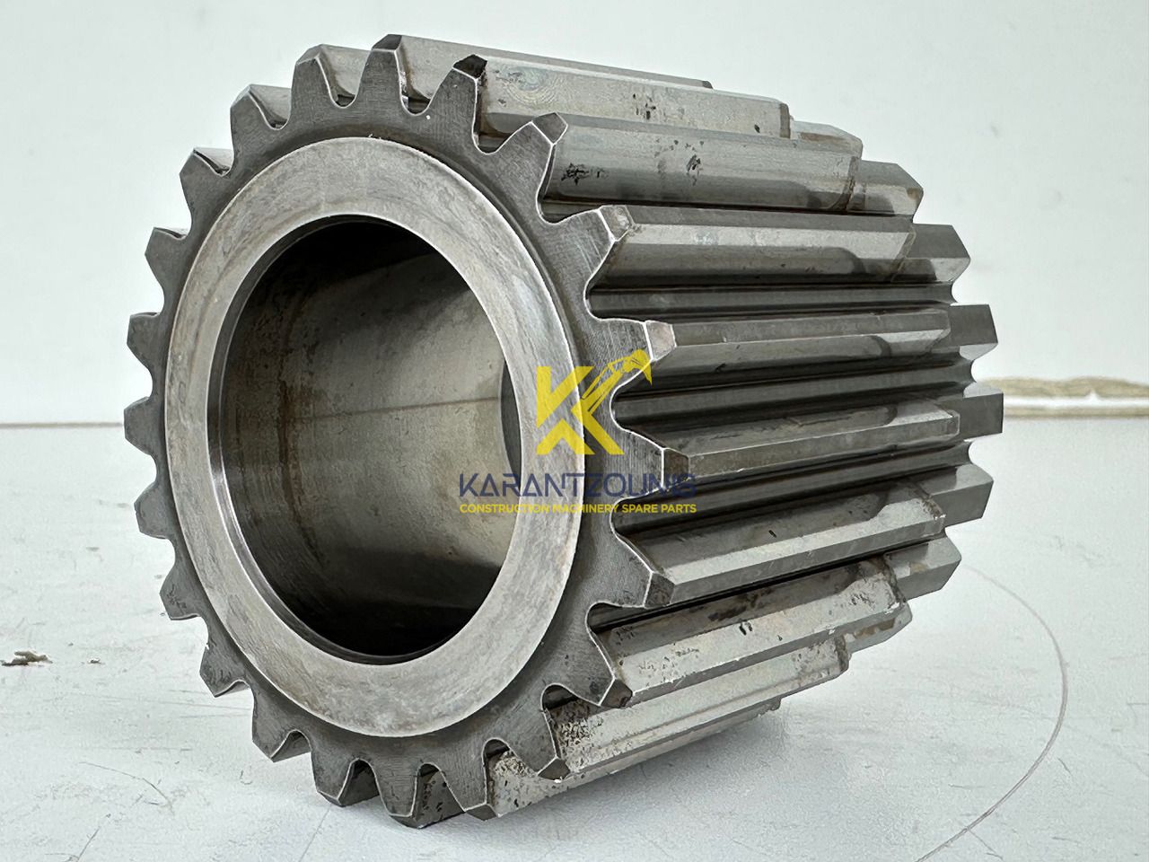 Liebherr Sonnenrad ID-Nr.90016258. FAT400P112,FAT400P130,FAT400P139,LOS1936,LOS926,R926,R928,R930,R934,R936,R938,R940,R944,R946,R950T. #90016258.28.09# - Бортовий редуктор в категорії Екскаватори: фото 4 Liebherr Sonnenrad ID-Nr.90016258. FAT400P112,FAT400P130,FAT400P139,LOS1936,LOS926,R926,R928,R930,R934,R936,R938,R940,R944,R946,R950T. #90016258.28.09# - Бортовий редуктор в категорії Екскаватори: фото 4