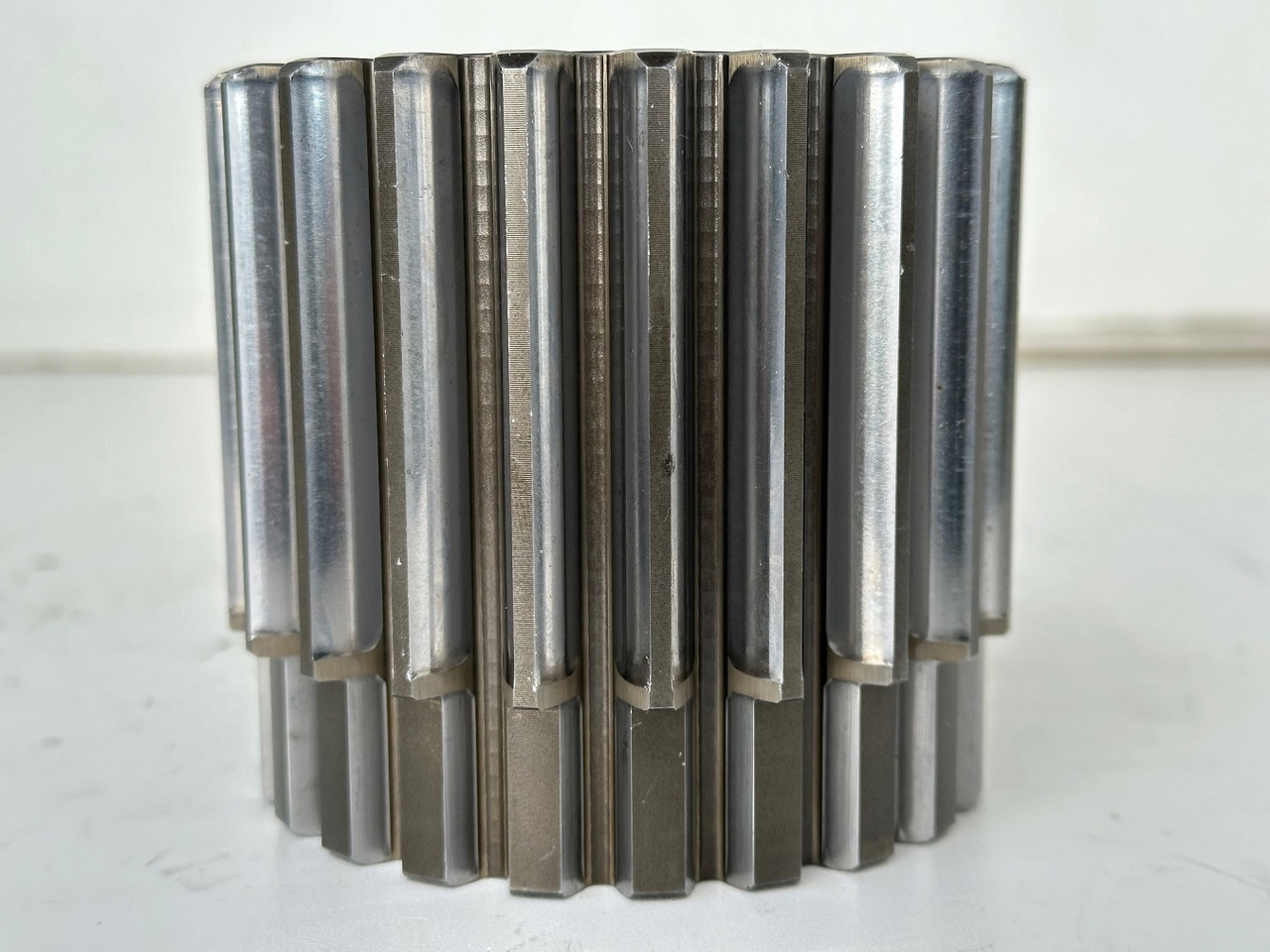 Liebherr Sonnenrad ID-Nr.90016258. FAT400P112, FAT400P130, FAT400P139. LOS1936,LOS926,R926,R928,R930,R934,R936,R938,R940,R944,R946,R950T. #SO.01.51139# - Бортовий редуктор в категорії Будівельна техніка: фото 4 Liebherr Sonnenrad ID-Nr.90016258. FAT400P112, FAT400P130, FAT400P139. LOS1936,LOS926,R926,R928,R930,R934,R936,R938,R940,R944,R946,R950T. #SO.01.51139# - Бортовий редуктор в категорії Будівельна техніка: фото 4