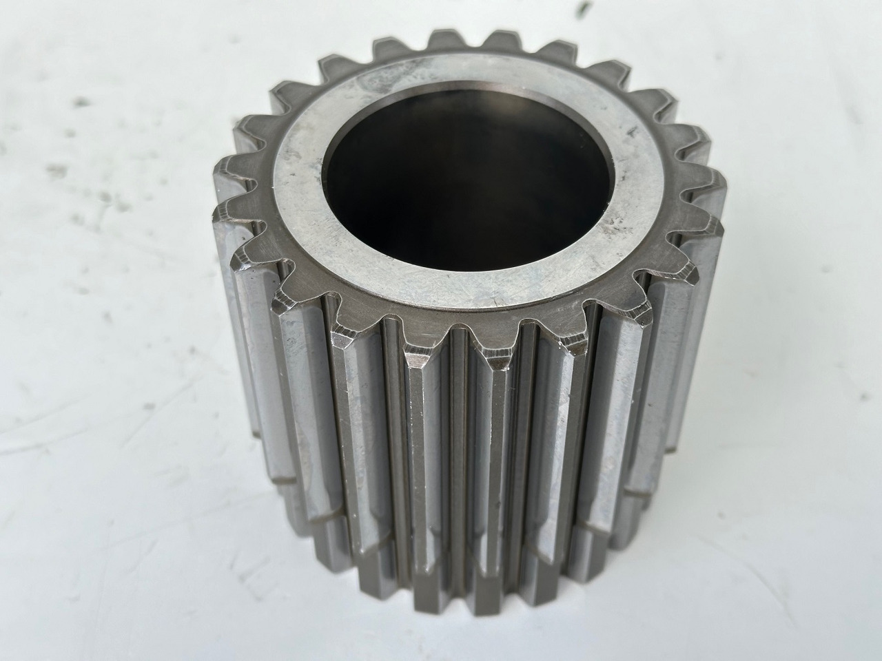 Liebherr Sonnenrad ID-Nr.90016258. FAT400P112, FAT400P130, FAT400P139. LOS1936,LOS926,R926,R928,R930,R934,R936,R938,R940,R944,R946,R950T. #SO.01.51139# - Бортовий редуктор в категорії Будівельна техніка: фото 3 Liebherr Sonnenrad ID-Nr.90016258. FAT400P112, FAT400P130, FAT400P139. LOS1936,LOS926,R926,R928,R930,R934,R936,R938,R940,R944,R946,R950T. #SO.01.51139# - Бортовий редуктор в категорії Будівельна техніка: фото 3