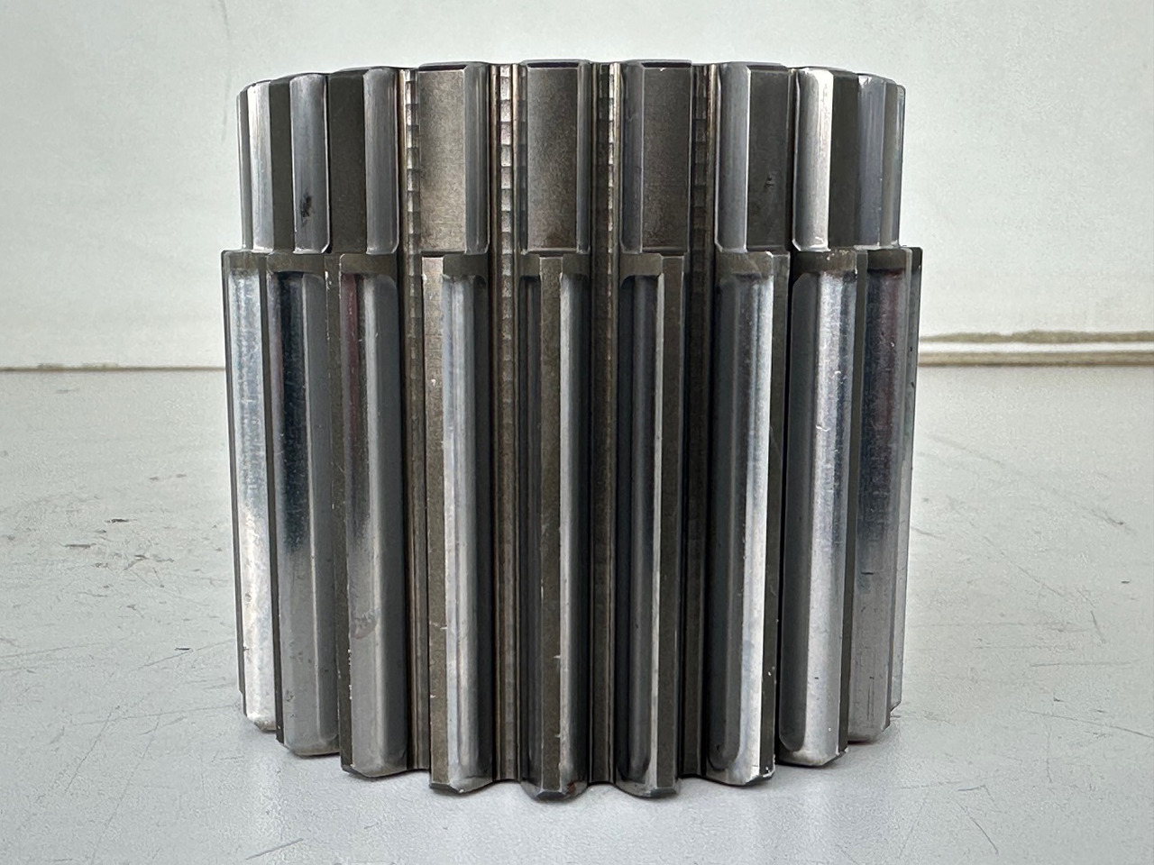 Liebherr Sonnenrad ID-Nr.90016258. FAT400P112, FAT400P130, FAT400P139. LOS1936,LOS926,R926,R928,R930,R934,R936,R938,R940,R944,R946,R950T. #SO.01.51139# - Бортовий редуктор в категорії Будівельна техніка: фото 2 Liebherr Sonnenrad ID-Nr.90016258. FAT400P112, FAT400P130, FAT400P139. LOS1936,LOS926,R926,R928,R930,R934,R936,R938,R940,R944,R946,R950T. #SO.01.51139# - Бортовий редуктор в категорії Будівельна техніка: фото 2