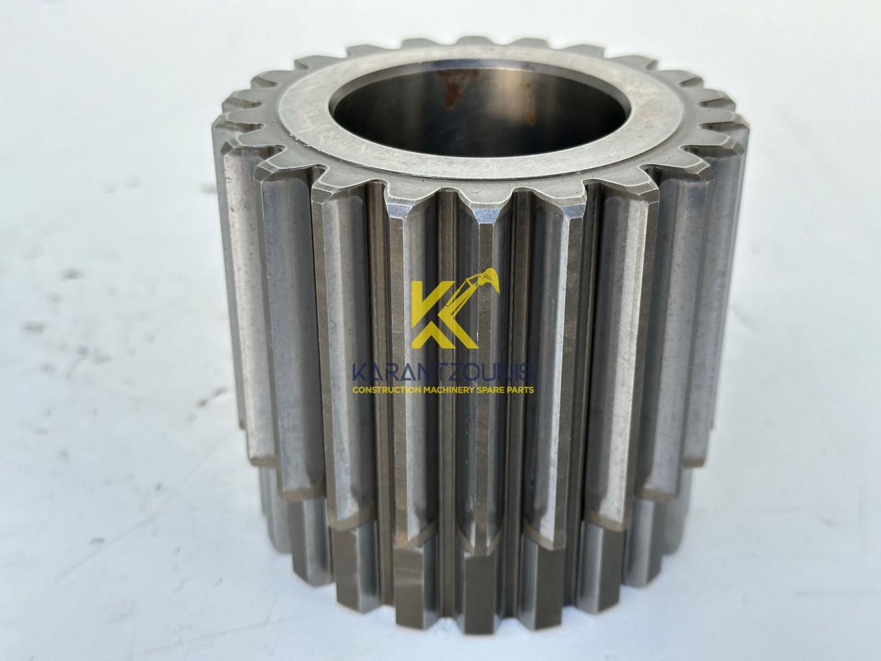 Liebherr Sonnenrad ID-Nr.90016258. FAT400P112, FAT400P130, FAT400P139. LOS1936,LOS926,R926,R928,R930,R934,R936,R938,R940,R944,R946,R950T. #SO.02.51139# - Коробка передач в категорії Будівельна техніка: фото 3 Liebherr Sonnenrad ID-Nr.90016258. FAT400P112, FAT400P130, FAT400P139. LOS1936,LOS926,R926,R928,R930,R934,R936,R938,R940,R944,R946,R950T. #SO.02.51139# - Коробка передач в категорії Будівельна техніка: фото 3