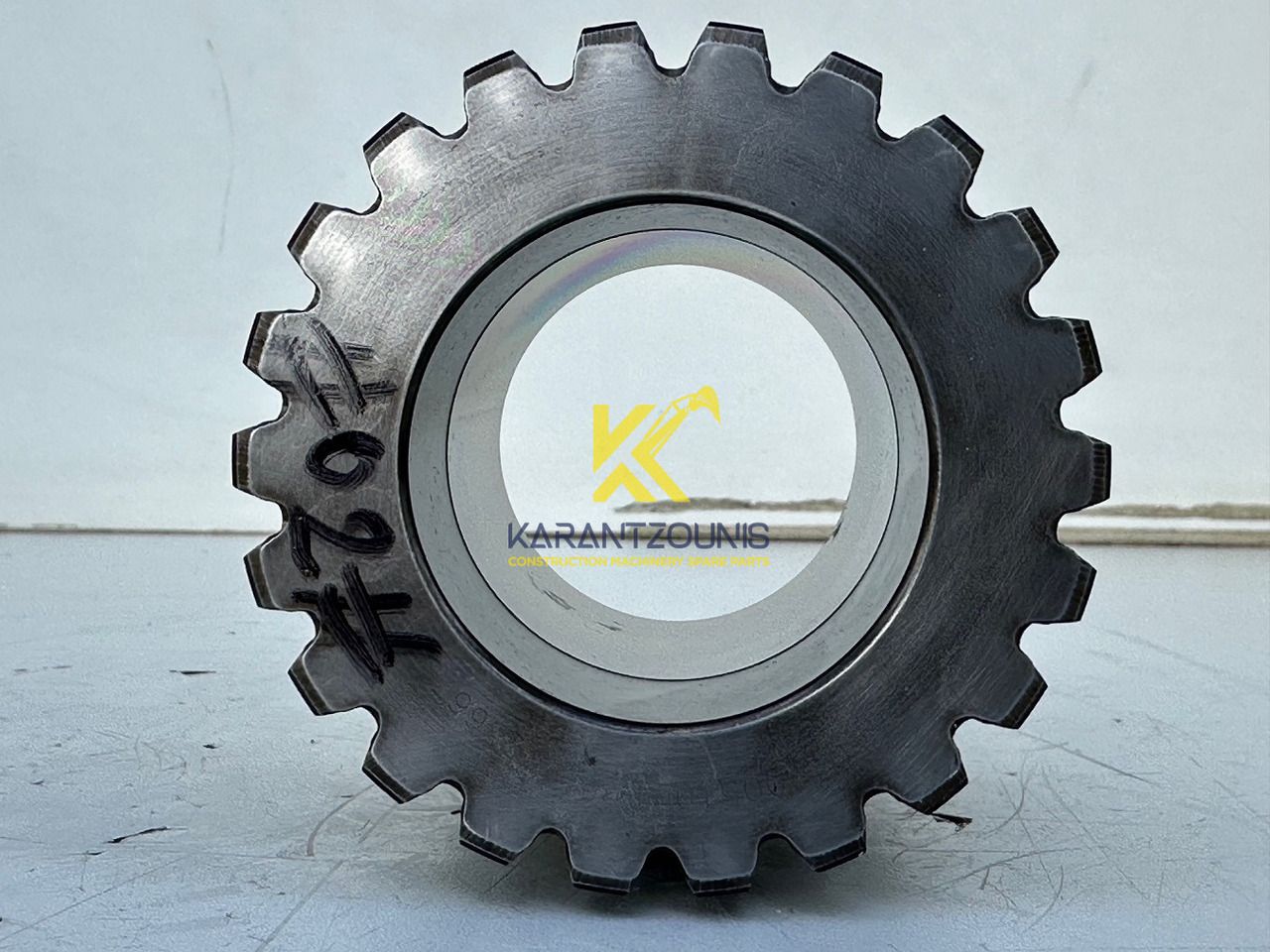 Liebherr Sonnenrad ID-Nr.90016258. FAT400P112, FAT400P130, FAT400P139. LOS1936,LOS926,R926,R928,R930,R934,R936,R938,R940,R944,R946,R950T. #SO.02.51139# - Коробка передач в категорії Будівельна техніка: фото 5 Liebherr Sonnenrad ID-Nr.90016258. FAT400P112, FAT400P130, FAT400P139. LOS1936,LOS926,R926,R928,R930,R934,R936,R938,R940,R944,R946,R950T. #SO.02.51139# - Коробка передач в категорії Будівельна техніка: фото 5