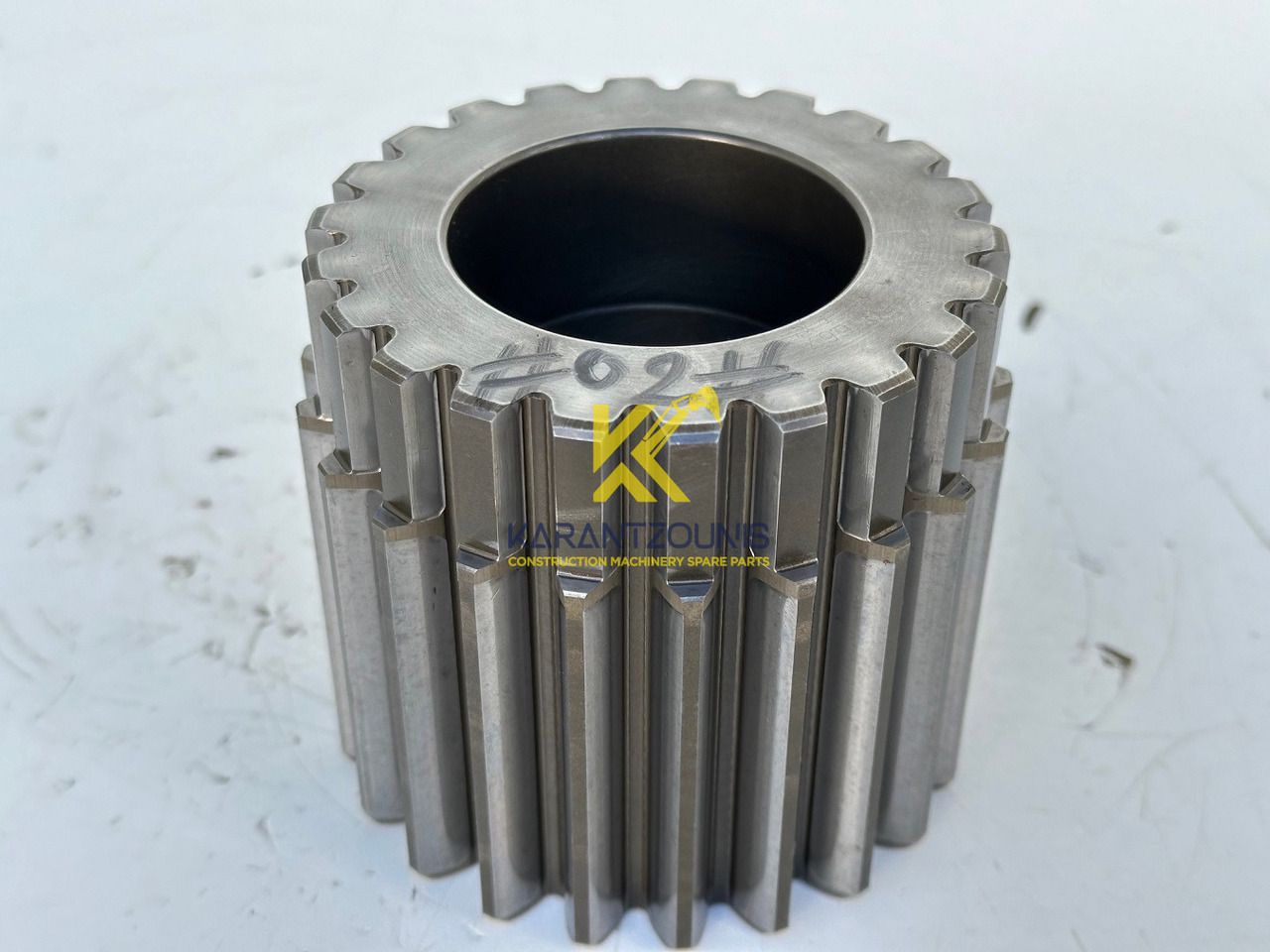 Liebherr Sonnenrad ID-Nr.90016258. FAT400P112, FAT400P130, FAT400P139. LOS1936,LOS926,R926,R928,R930,R934,R936,R938,R940,R944,R946,R950T. #SO.02.51139# - Коробка передач в категорії Будівельна техніка: фото 1 Liebherr Sonnenrad ID-Nr.90016258. FAT400P112, FAT400P130, FAT400P139. LOS1936,LOS926,R926,R928,R930,R934,R936,R938,R940,R944,R946,R950T. #SO.02.51139# - Коробка передач в категорії Будівельна техніка: фото 1