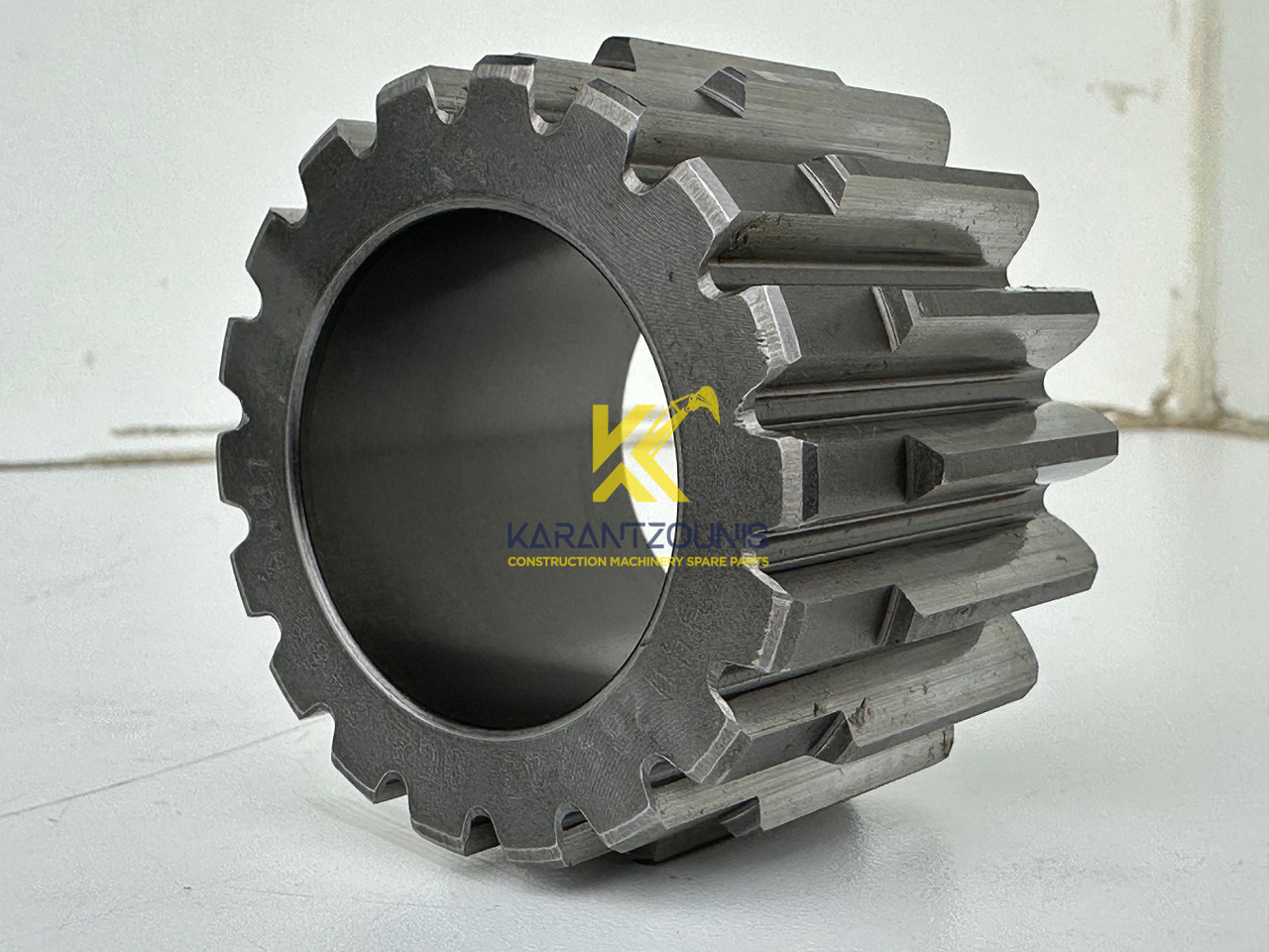 Liebherr Sonnenrad ID-Nr.9442842 - ID-Nr.944284203. FAT350. LH22,R313,R317,R900,ER912,LOS914,LOS924,LOS924 COMP,LOS924 SPUR,R321,R902,R904,R912,R914,R912,R924,R924 COMP. #944284203.09.10# - Трансмісія в категорії Екскаватори: фото 3 Liebherr Sonnenrad ID-Nr.9442842 - ID-Nr.944284203. FAT350. LH22,R313,R317,R900,ER912,LOS914,LOS924,LOS924 COMP,LOS924 SPUR,R321,R902,R904,R912,R914,R912,R924,R924 COMP. #944284203.09.10# - Трансмісія в категорії Екскаватори: фото 3