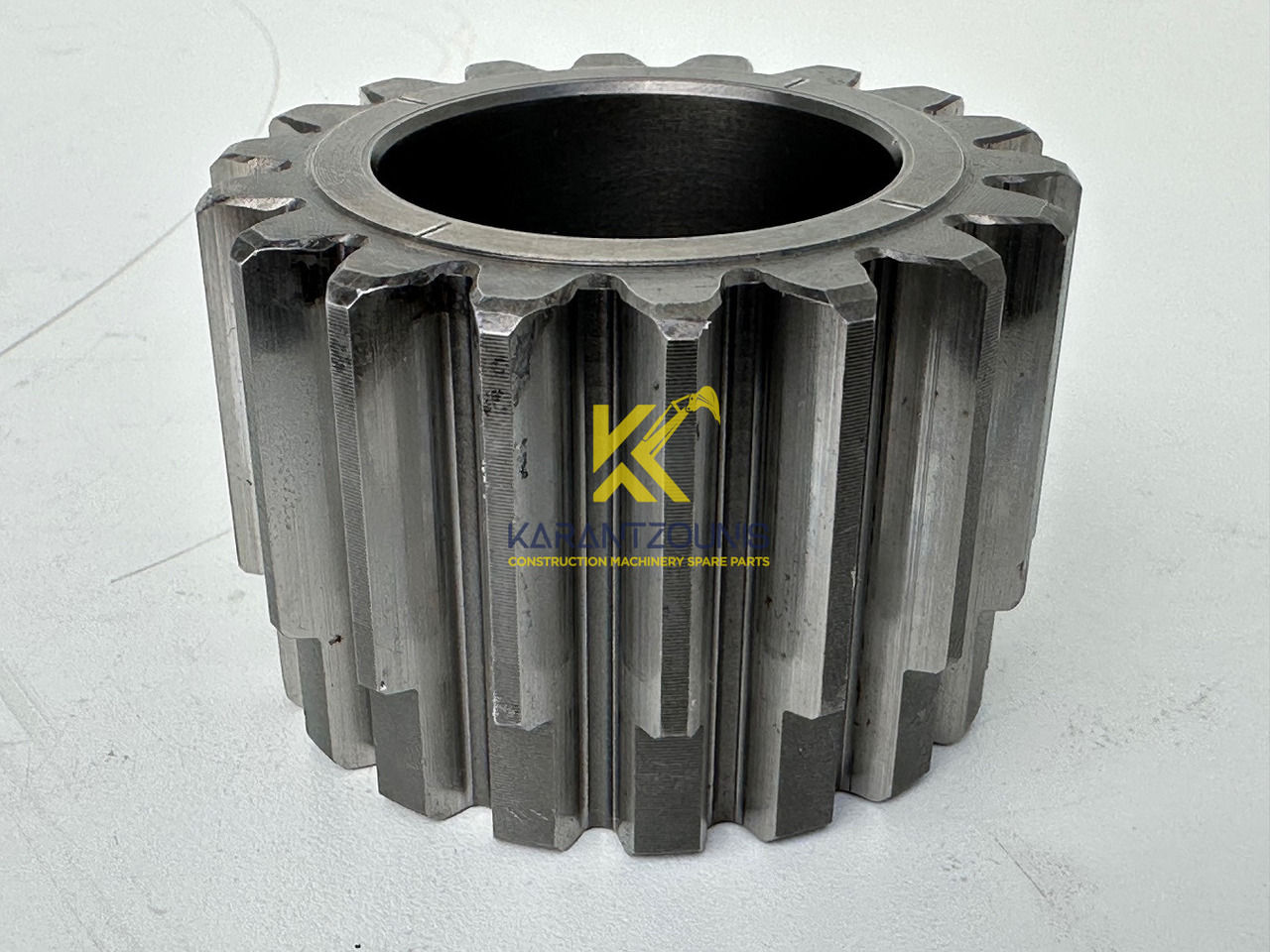 Liebherr Sonnenrad ID-Nr.9442842 - ID-Nr.944284203. FAT350. LH22,R313,R317,R900,ER912,LOS914,LOS924,LOS924 COMP,LOS924 SPUR,R321,R902,R904,R912,R914,R912,R924,R924 COMP. #944284203.09.10# - Трансмісія в категорії Екскаватори: фото 2 Liebherr Sonnenrad ID-Nr.9442842 - ID-Nr.944284203. FAT350. LH22,R313,R317,R900,ER912,LOS914,LOS924,LOS924 COMP,LOS924 SPUR,R321,R902,R904,R912,R914,R912,R924,R924 COMP. #944284203.09.10# - Трансмісія в категорії Екскаватори: фото 2