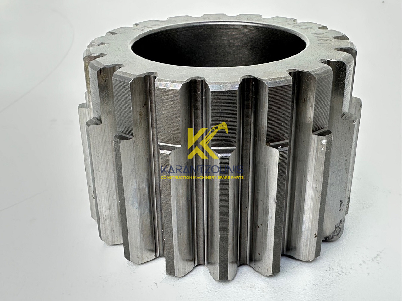 Liebherr Sonnenrad ID-Nr.9442842 - ID-Nr.944284203. FAT350. LH22,R313,R317,R900,ER912,LOS914,LOS924,LOS924 COMP,LOS924 SPUR,R321,R902,R904,R912,R914,R912,R924,R924 COMP. #944284203.09.10# - Трансмісія в категорії Екскаватори: фото 1 Liebherr Sonnenrad ID-Nr.9442842 - ID-Nr.944284203. FAT350. LH22,R313,R317,R900,ER912,LOS914,LOS924,LOS924 COMP,LOS924 SPUR,R321,R902,R904,R912,R914,R912,R924,R924 COMP. #944284203.09.10# - Трансмісія в категорії Екскаватори: фото 1