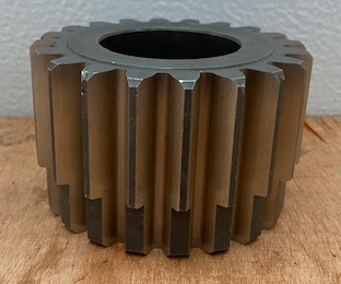 Liebherr Sonnenrad ID-Nr.9443857. FAT450 - FAT450P004. LH60, LH80, ER944, LOS944, LOS954, R944, R954. #HL8# - Бортовий редуктор в категорії Гусеничні екскаватори: фото 4 Liebherr Sonnenrad ID-Nr.9443857. FAT450 - FAT450P004. LH60, LH80, ER944, LOS944, LOS954, R944, R954. #HL8# - Бортовий редуктор в категорії Гусеничні екскаватори: фото 4