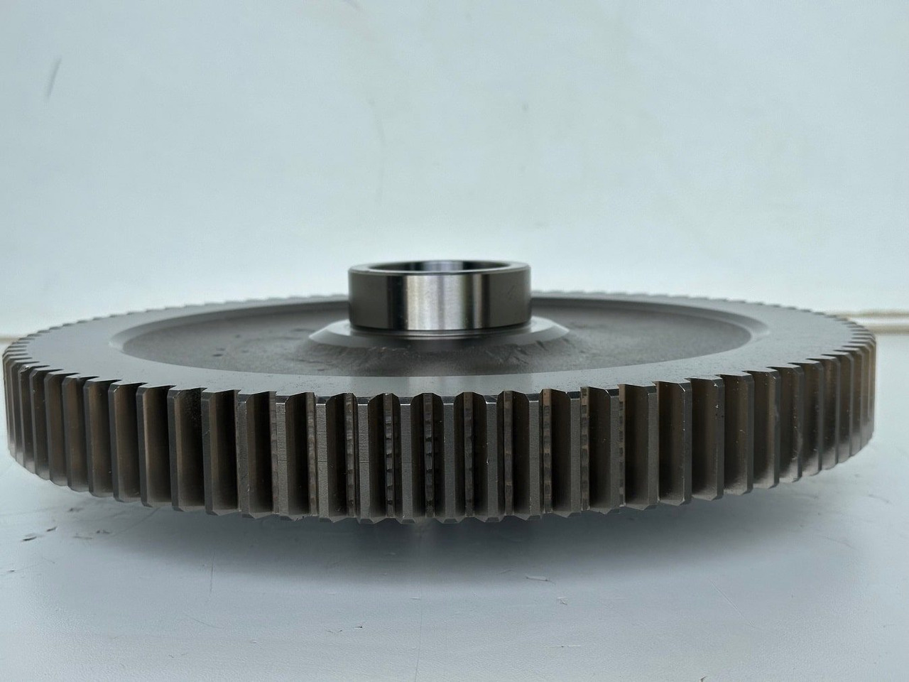 Liebherr Stirnrad ID-Nr.9443363 - ID-Nr.944336303. Fahrantrieb Typ:FAT650/508, FAT650E508, FAT650F519, FAT650F531, FAT650F549. PR752, PR754, PR756, RL52, RL64, RL66. #944336303.01# - Бортовий редуктор в категорії Будівельна техніка: фото 2 Liebherr Stirnrad ID-Nr.9443363 - ID-Nr.944336303. Fahrantrieb Typ:FAT650/508, FAT650E508, FAT650F519, FAT650F531, FAT650F549. PR752, PR754, PR756, RL52, RL64, RL66. #944336303.01# - Бортовий редуктор в категорії Будівельна техніка: фото 2