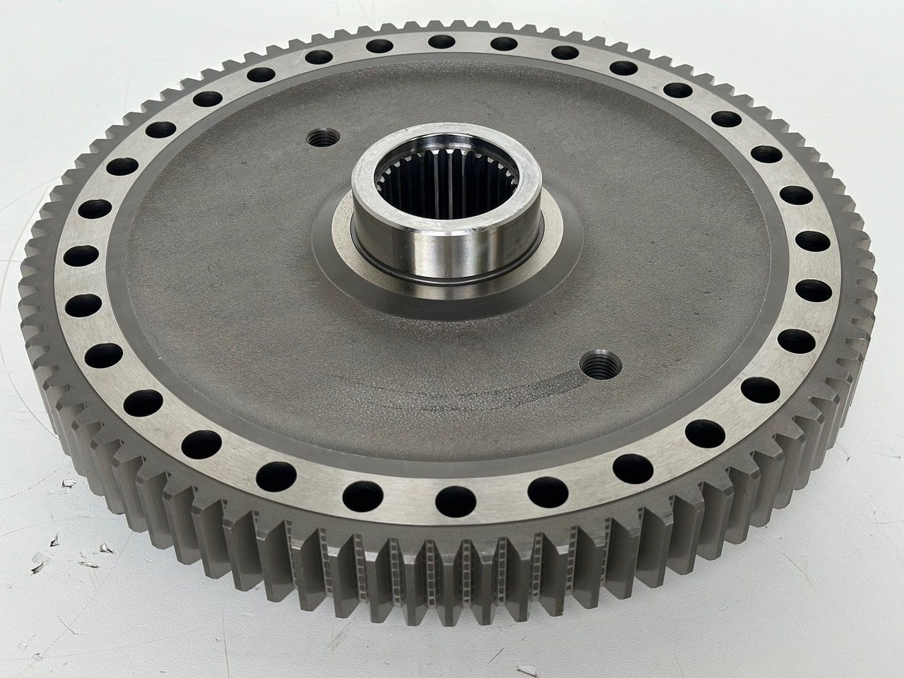 Liebherr Stirnrad ID-Nr.9443363 - ID-Nr.944336303. Fahrantrieb Typ:FAT650/508, FAT650E508, FAT650F519, FAT650F531, FAT650F549. PR752, PR754, PR756, RL52, RL64, RL66. #944336303.01# - Бортовий редуктор в категорії Будівельна техніка: фото 4 Liebherr Stirnrad ID-Nr.9443363 - ID-Nr.944336303. Fahrantrieb Typ:FAT650/508, FAT650E508, FAT650F519, FAT650F531, FAT650F549. PR752, PR754, PR756, RL52, RL64, RL66. #944336303.01# - Бортовий редуктор в категорії Будівельна техніка: фото 4