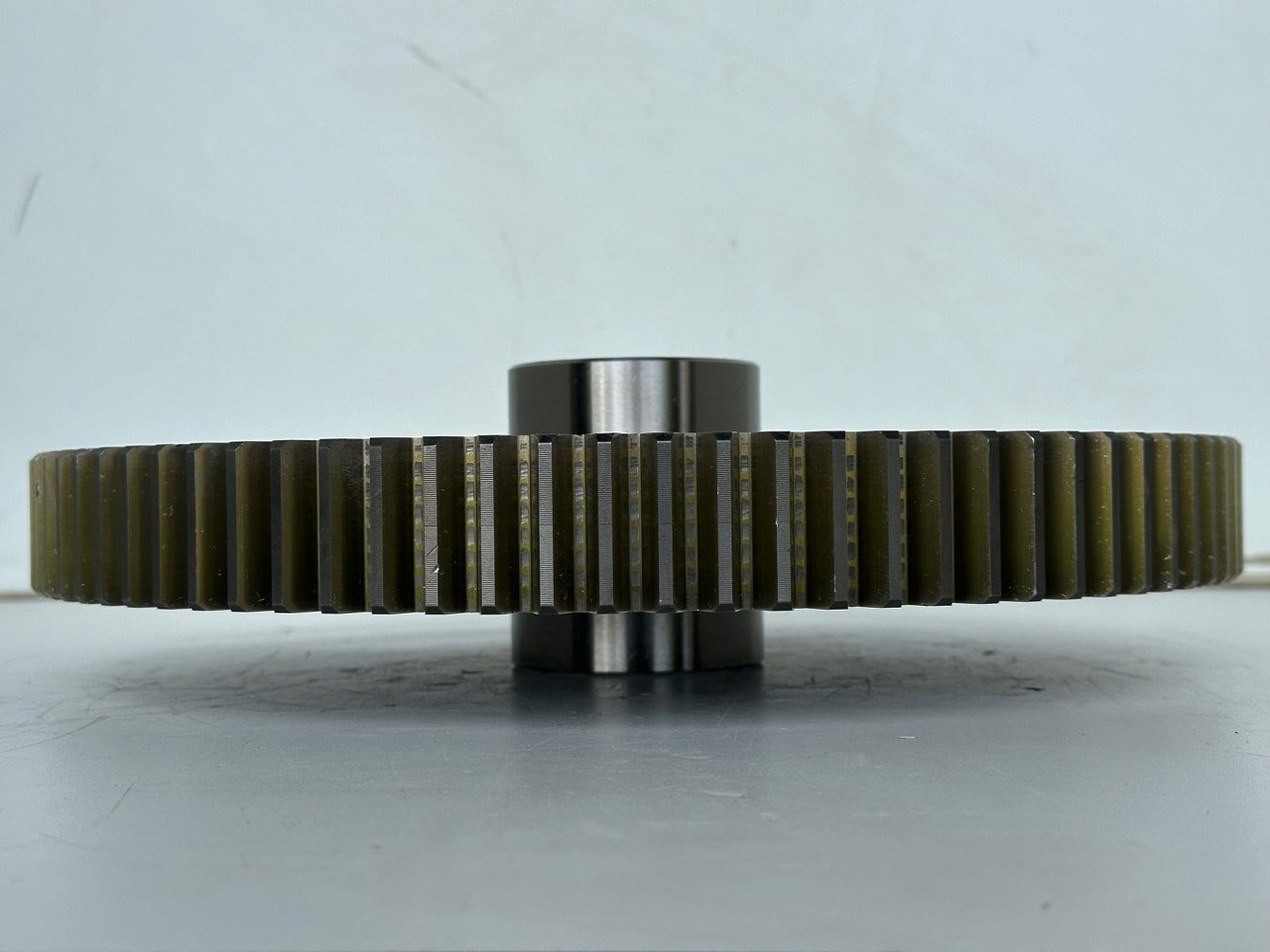 Liebherr Stirnrad ID-Nr.9443363 - ID-Nr.944336303. Fahrantrieb Typ:FAT650/508, FAT650E508, FAT650F519, FAT650F531, FAT650F549. PR752, PR754, PR756, RL52, RL64, RL66. #944336303.01# - Бортовий редуктор в категорії Будівельна техніка: фото 3 Liebherr Stirnrad ID-Nr.9443363 - ID-Nr.944336303. Fahrantrieb Typ:FAT650/508, FAT650E508, FAT650F519, FAT650F531, FAT650F549. PR752, PR754, PR756, RL52, RL64, RL66. #944336303.01# - Бортовий редуктор в категорії Будівельна техніка: фото 3