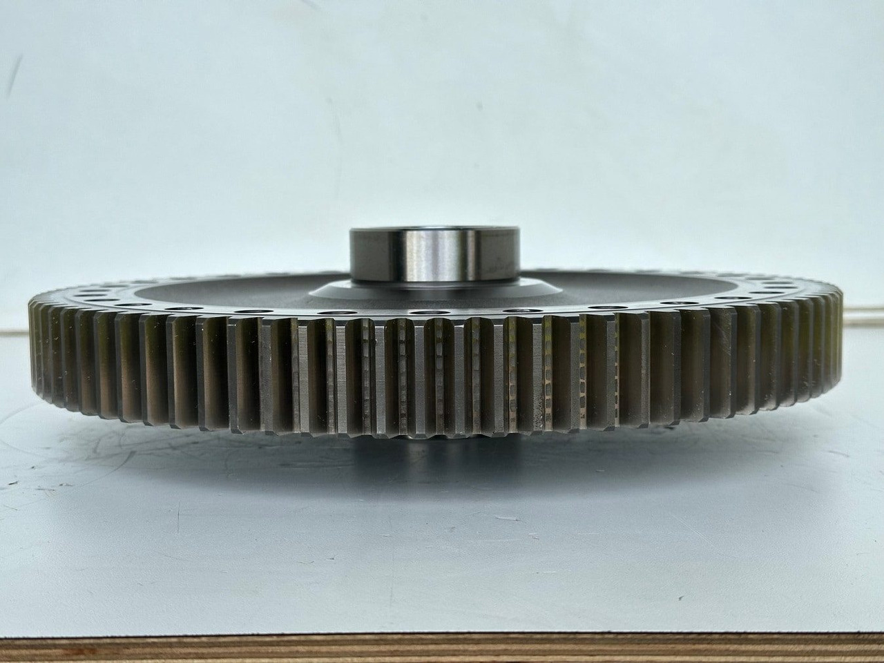 Liebherr Stirnrad ID-Nr.9443363 - ID-Nr.944336303. Fahrantrieb Typ:FAT650/508, FAT650E508, FAT650F519, FAT650F531, FAT650F549. PR752, PR754, PR756, RL52, RL64, RL66. #944336303.01# - Бортовий редуктор в категорії Будівельна техніка: фото 5 Liebherr Stirnrad ID-Nr.9443363 - ID-Nr.944336303. Fahrantrieb Typ:FAT650/508, FAT650E508, FAT650F519, FAT650F531, FAT650F549. PR752, PR754, PR756, RL52, RL64, RL66. #944336303.01# - Бортовий редуктор в категорії Будівельна техніка: фото 5