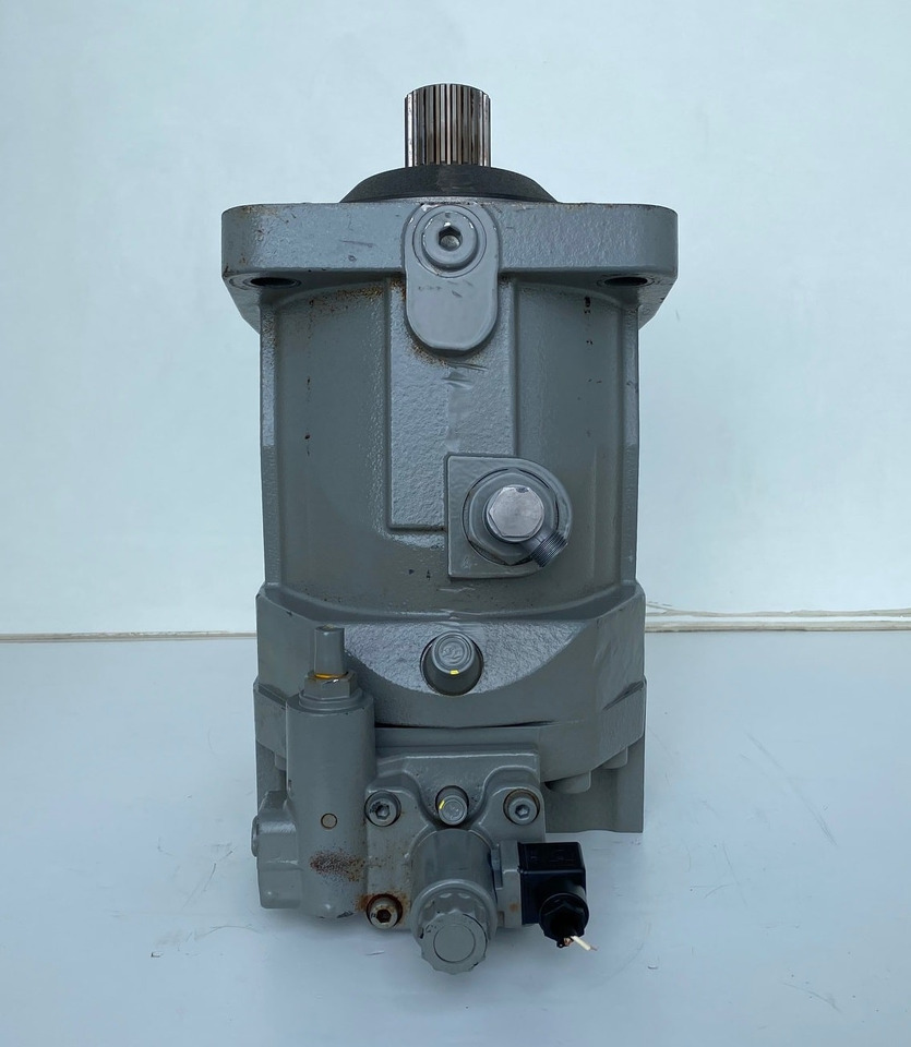 Liebherr Verstellmotor ID-Nr.10876815 - Hydromatik Rexroth Axialkolben-Verstellmotor Typ:A6VM200EP6D1H006G/65NWV0S4A2200-S #29942806# - Гідравлічний мотор в категорії Будівельна техніка: фото 5 Liebherr Verstellmotor ID-Nr.10876815 - Hydromatik Rexroth Axialkolben-Verstellmotor Typ:A6VM200EP6D1H006G/65NWV0S4A2200-S #29942806# - Гідравлічний мотор в категорії Будівельна техніка: фото 5