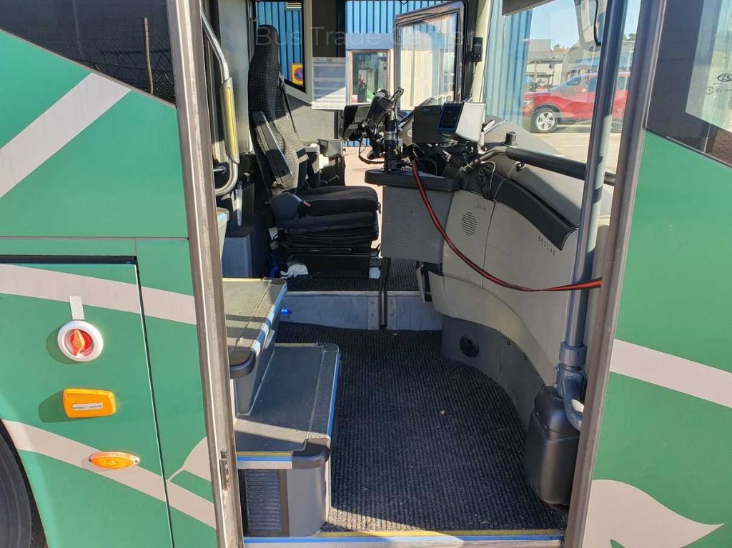 MAN Beulas JEWEL (Lions chassis) - Туристичний автобус: фото 4 MAN Beulas JEWEL (Lions chassis) - Туристичний автобус: фото 4