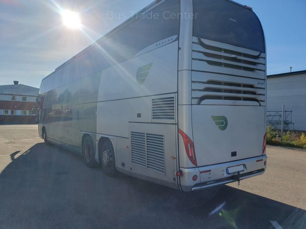 MAN Beulas JEWEL (Lions chassis) - Туристичний автобус: фото 5 MAN Beulas JEWEL (Lions chassis) - Туристичний автобус: фото 5