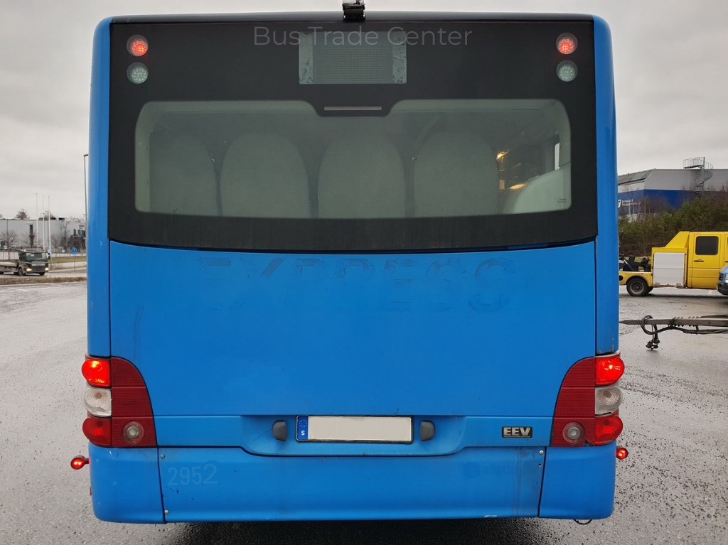 MAN LION´S CITY LLE // Euro6 upgrade - Приміський автобус: фото 3 MAN LION´S CITY LLE // Euro6 upgrade - Приміський автобус: фото 3