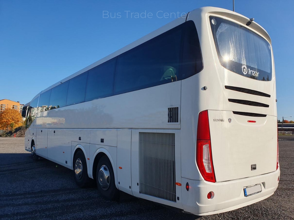 SCANIA Irizar i6 14.37 K 450 - Туристичний автобус: фото 3 SCANIA Irizar i6 14.37 K 450 - Туристичний автобус: фото 3