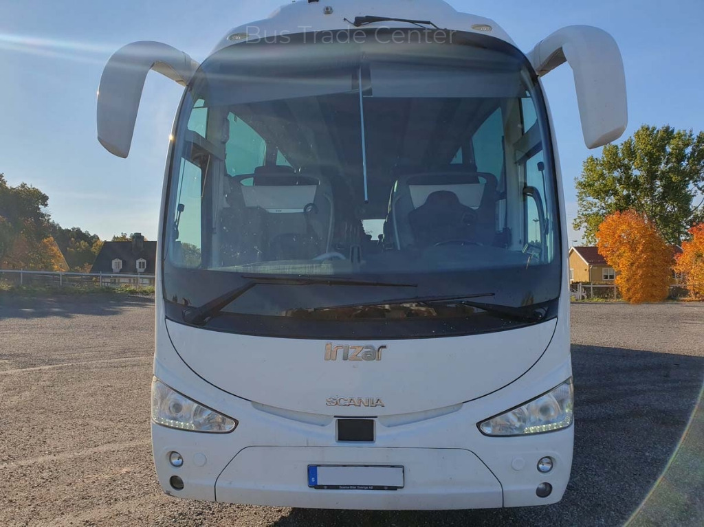 SCANIA Irizar i6 14.37 K 450 - Туристичний автобус: фото 5 SCANIA Irizar i6 14.37 K 450 - Туристичний автобус: фото 5