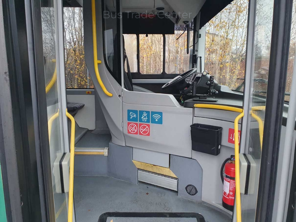 VOLVO 8900 B8RLE - Приміський автобус: фото 5 VOLVO 8900 B8RLE - Приміський автобус: фото 5