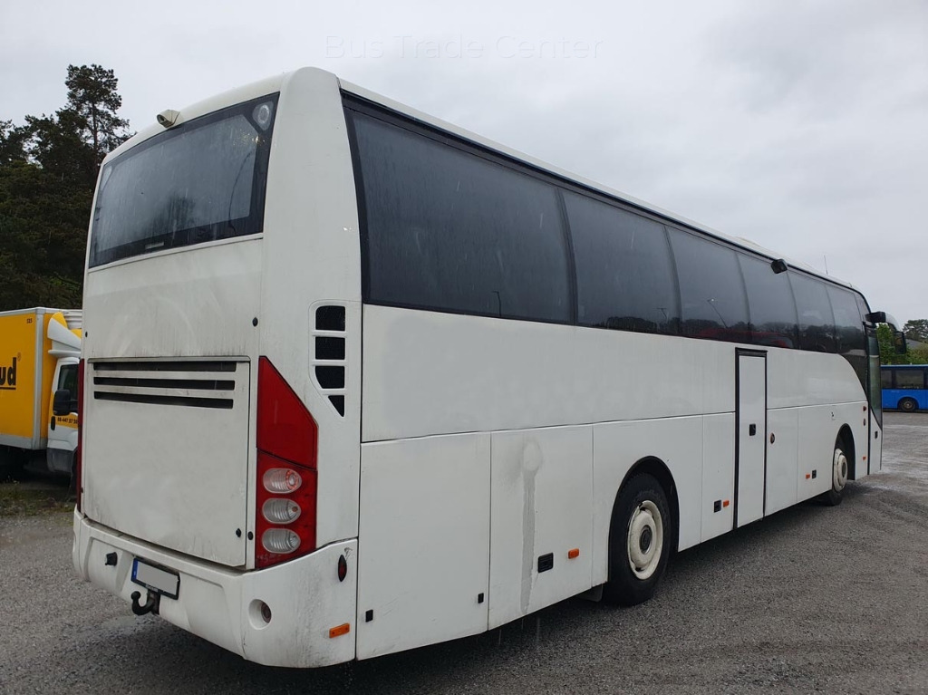 VOLVO 9500H B8R - Туристичний автобус: фото 2 VOLVO 9500H B8R - Туристичний автобус: фото 2