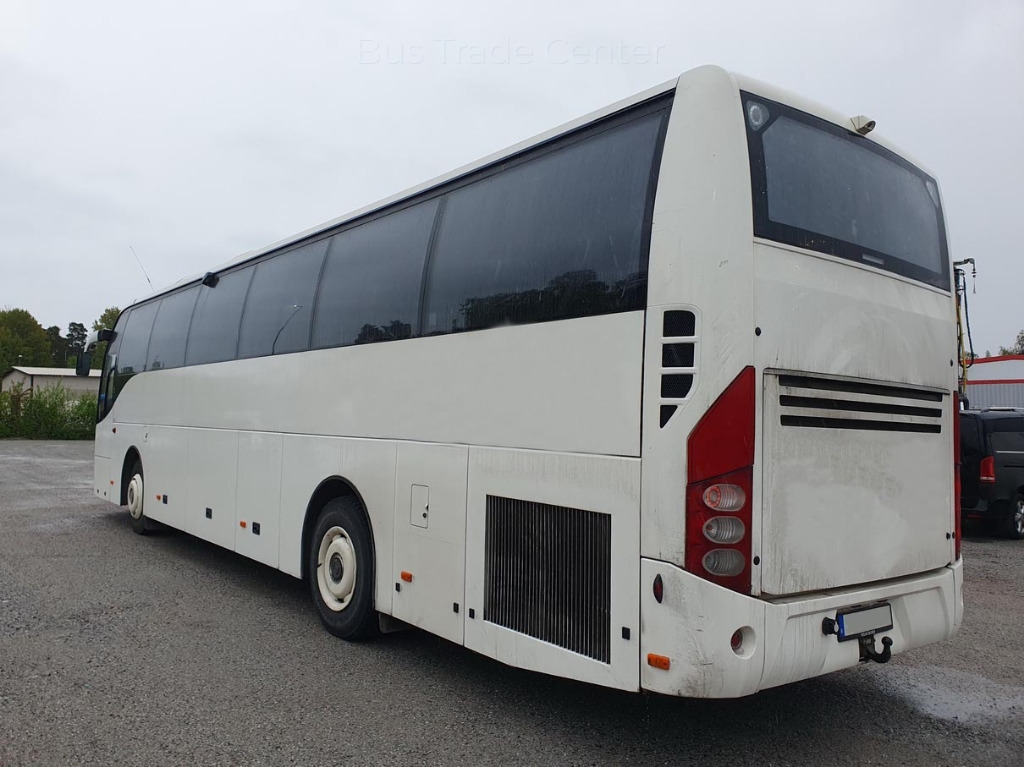 VOLVO 9500H B8R - Туристичний автобус: фото 3 VOLVO 9500H B8R - Туристичний автобус: фото 3