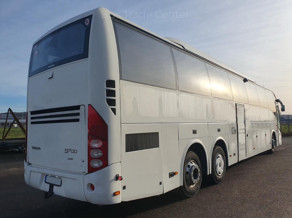 VOLVO 9700HD NL B12B - Туристичний автобус: фото 2 VOLVO 9700HD NL B12B - Туристичний автобус: фото 2