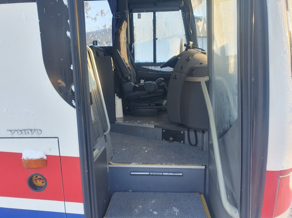 VOLVO 9700S NL B12M - Приміський автобус: фото 5 VOLVO 9700S NL B12M - Приміський автобус: фото 5