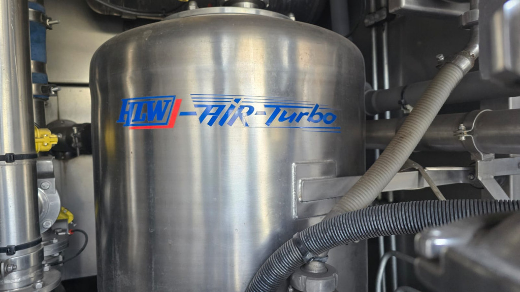 Scania G 410 4x2 (Nr. 6237) - Тягач: фото 3 Scania G 410 4x2 (Nr. 6237) - Тягач: фото 3