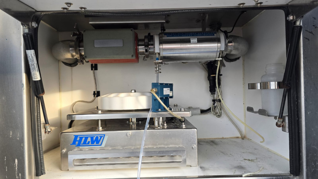 Scania G 410 4x2 (Nr. 6237) - Тягач: фото 4 Scania G 410 4x2 (Nr. 6237) - Тягач: фото 4