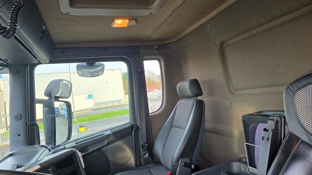 Scania G 410 4x2 (Nr. 6237) - Тягач: фото 5 Scania G 410 4x2 (Nr. 6237) - Тягач: фото 5