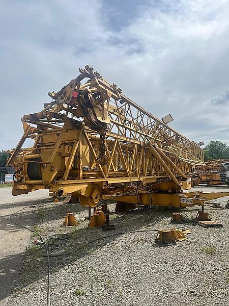 Potain GTMR 336 A - Швидкомонтований кран: фото 2 Potain GTMR 336 A - Швидкомонтований кран: фото 2