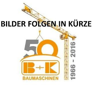 Potain HD 40 A - Баштовий кран: фото 1 Potain HD 40 A - Баштовий кран: фото 1