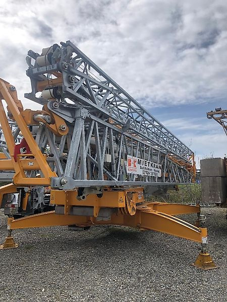 Potain HUP 40-30 - Швидкомонтований кран: фото 2 Potain HUP 40-30 - Швидкомонтований кран: фото 2