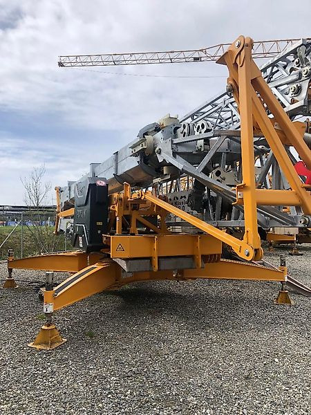 Potain HUP 40-30 - Швидкомонтований кран: фото 1 Potain HUP 40-30 - Швидкомонтований кран: фото 1