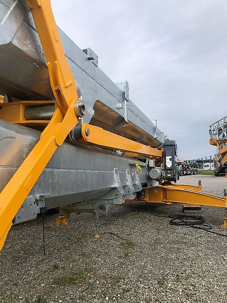 Potain HUP 40-30 - Швидкомонтований кран: фото 5 Potain HUP 40-30 - Швидкомонтований кран: фото 5