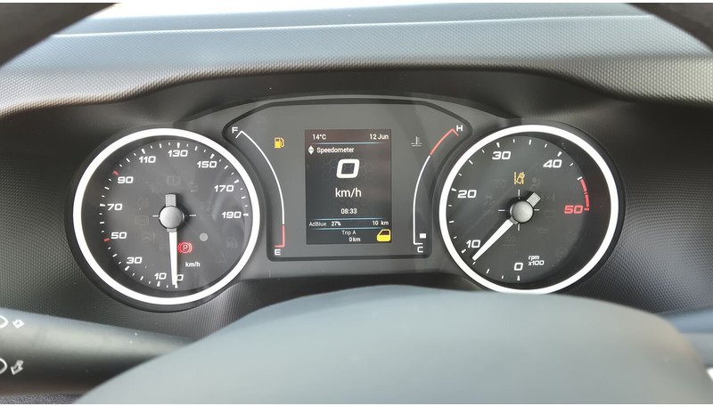 Iveco Daily 70C18 - nowe! - Вантажівка шасі: фото 2 Iveco Daily 70C18 - nowe! - Вантажівка шасі: фото 2