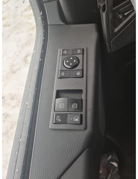 Mercedes-Benz ACTROS 5 - 2542 Nowy! - Гаковий мультиліфт вантажівка: фото 5 Mercedes-Benz ACTROS 5 - 2542 Nowy! - Гаковий мультиліфт вантажівка: фото 5